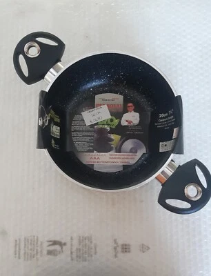 CASSERUOLA DUE MANIGLIE MARCA PENSOFAL - Immagine 1 di 2