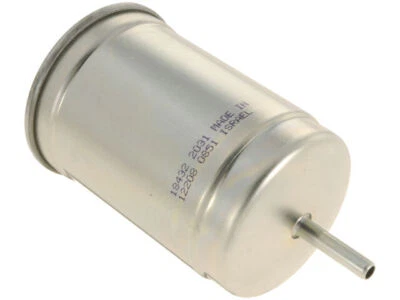For 1997-1998 Volvo V90 Fuel Filter API 97161FF 2.9L 6 Cyl ProTune - Image 1 of 2