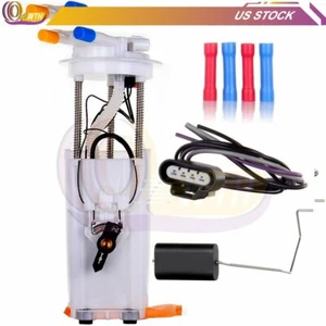 Complete Fuel Pump Assembly For 96-1997 GMC Yukon Chevrolet Tahoe V8 5.7L 67340 - Foto 1 di 8