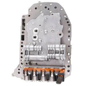 Corpo valvola trasmissione A4CF1 con parte elettrovalvola 46210-23020 per Hyundai Accent - Foto 1 di 11