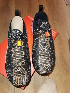 BRAND NEW NIKE REACT METCON RUNNING TRAINERS UK 7.5 RRP £104.95 - Picture 1 of 5