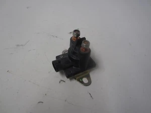 Solenoide de arranque W1 Seadoo SP 580 587 1995 OEM 278000513 - Imagen 1 de 3