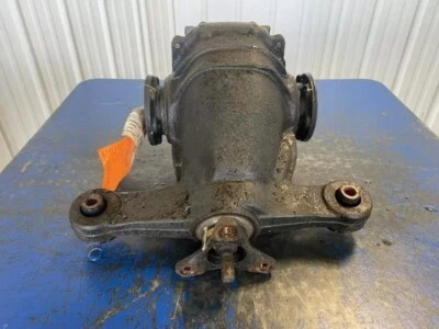 2001-2005 Lexus GS430 LS430 Rear Axle Differential Carrier 3.266 Ratio OEM - Image 1 of 4