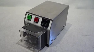 GE Wave Biotech Pump20-R Peristaltic Pump - Picture 1 of 3