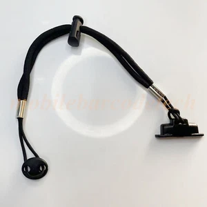 3PCS Trigger Handle Clip and Hand Strap (ADP-TC7X-CLHTH-10) for Symbol TC70 TC75 - Picture 1 of 7