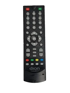 GENUINE DION STB1AW09 STB2AW09 STB1AW11 STB2AW11 Set Top Box Remote Control - Picture 1 of 4