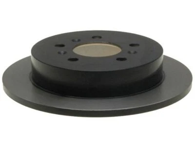 Rotor de freno trasero Raybestos 63991HW para Chevrolet Monte Carlo 2006-2007 Foto 1 de 2