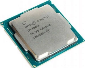 Intel Core i7-8086K Limited Edition. Never overclocked and runs perfectly. - Picture 1 of 1