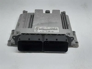 ENGINE ECU JAGUAR F-TYPE MK1 (X152) 2013 On V6 R-DYNAMIC 2995 PETROL 306PS - Picture 1 of 7