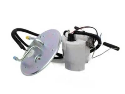 Conjunto de módulo de bomba de combustible - cabina y chasis F1242A para Ford F-350 Super Duty 1999 Foto 1 de 4