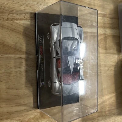 Audi Avus Quattro 1:32 Car Showcase New Ray Toys - Image 1 of 4