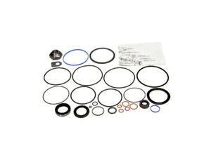 Edelmann 52YR79G Steering Gear Seal Kit Fits 1966-1972 Dodge Charger