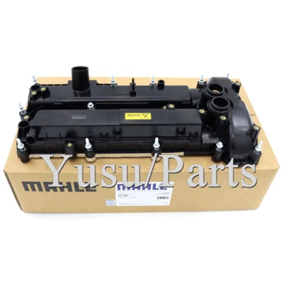 Cubierta de válvula genuina Mahle con junta para Land Rover Range Rover Evoque LR2 L4 2,0 L Foto 1 de 4