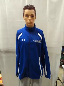 Comcast Sportsnet Under Armour Jacke mit durchgehendem Reißverschluss L - Bild 1 von 9