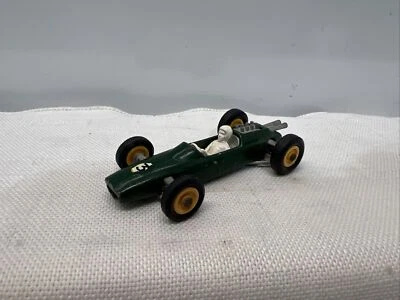Vintage Lesney Matchbox Lotus No 19 Race Car No 3 - Image 1 of 4