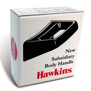 Hawkins Manico Corpo Sussidiario per Pentola a Pressione Hawkins da 3,5Lt a 12Lt B11-05 - Foto 1 di 8