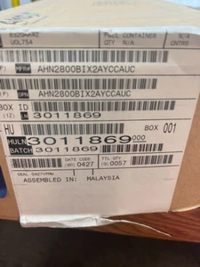 AMD AHN2800BIX2AYCCAUC NEW - Picture 1 of 1