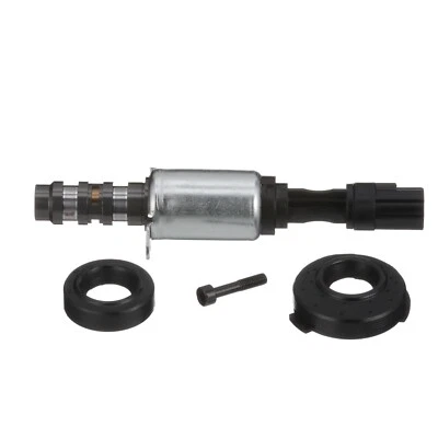 For 2004-2010 Ford F-150 Engine Variable Valve Timing (VVT) Solenoid SMP 2005 - Image 1 of 4