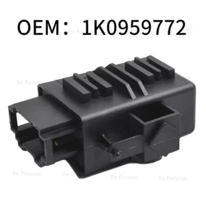 For VW Tiguan Passat B6 Golf MK5 Jetta MK6 Seat Heated Control Module 5K0959772 - Picture 1 of 6