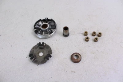 Arctic Cat 90 2002 juvenil 2x4 embrague de transmisión primaria Foto 1 de 4