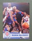 NBA Hoops 1993-94 Series Serie 1 Basketball Trading Cards Auswahl choose # 1-100