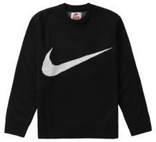 crewneck supreme x nike