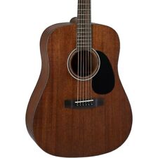 Mitchell T331 Solid Top Mahogany Dreadnought Acoustic Guitar for sale
