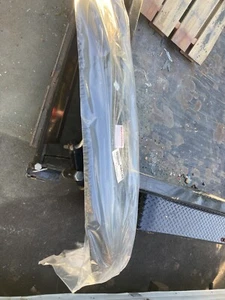 Hyundai Elantra Sunroof Deflector 2011-2013 - 3X023ADU00 - Bild 1 von 4