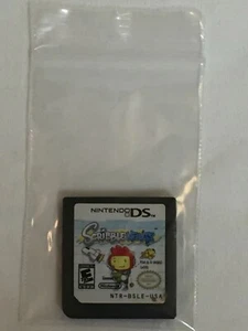 Scribblenauts (Nintendo DS, 2009) Nur Spielkassette - Bild 1 von 1