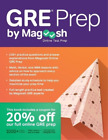 Chris Lele Mike Mcgarry Magoosh GRE Prep by Magoosh (Paperback) (UK IMPORT)