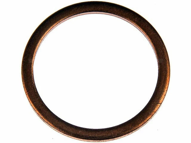 Junta de tapón de drenaje de aceite para Jeep J3500 1965-1967 3,8 L 6 cilindros 1966 R921TZ Foto 1 de 1