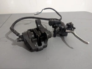 YAMAHA SRX700/600 Vmax Sx 600 500 Brake Caliper MASTER CYLINDER 1998-2000 - Picture 1 of 2