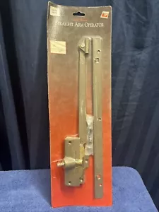 Andersen Casement Window Operator Left Handed Straight Arm Operator M2 - Picture 1 of 13
