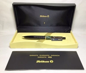 Pelikan Souveran D200 0,7 mm Bleistift grün Neu im Karton Produkt - Bild 1 von 8