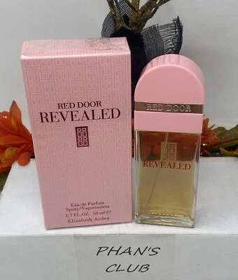 Elizabeth Arden Red Door Revealed 1.7oz. EDP  Floral Fragrance for Women - Image 1 of 4