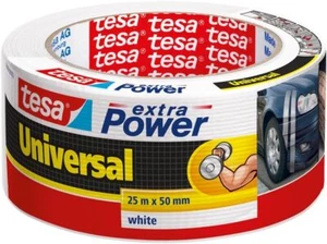 tesa extra Power Universal Gewebeband - Gewebeverstärktes Ductape zum - Bild 1 von 7
