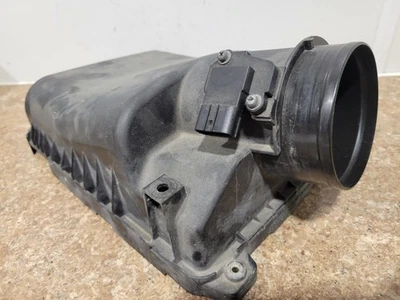 Filtro de aire Honda Accord 2009 filtro tapa superior 3,5 L INCLUYE SENSOR DE FLUJO DE AIRE MÁSICO Foto 1 de 4