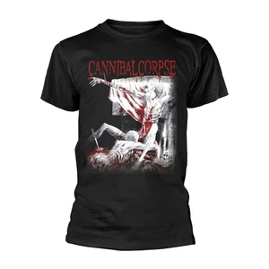CADÁVER CANÍBAL - TUMBA DEL MUT - Ropa - Talla XL - Camiseta Nueva - - S66z - Imagen 1 de 5