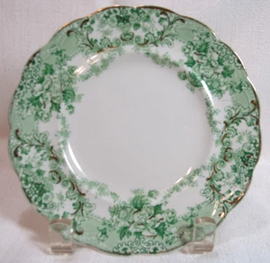 Johnson Brothers Vintage THE FLORENTINE One (1) Brotteller GC - Bild 1 von 6