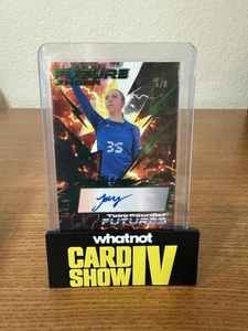 2024 Leaf Futures Auto Toby Fournier Future Shock /8 - Bild 1 von 2