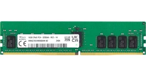 RAM Hynix 16 Go 2Rx8 DDR4 RDIMM ECC 3200 MHz HMAG78EXNRA084N - Photo 1/1