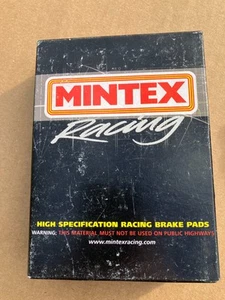 MINTEX brake pads MDB1200-M1155 to suit AP Racing CP4567 - NOS. - Picture 1 of 3