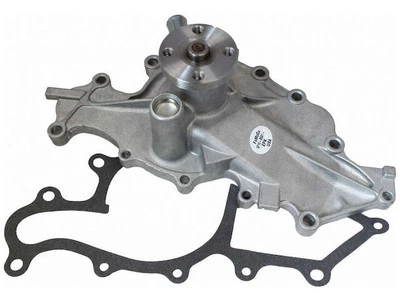 Водяной насос для 1995-2000 Ford Windstar Motorcraft 82286RRHB 1996 1997 1998 1999 - Изображение 1 из 2