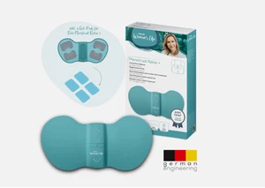 Beurer EM 55 Menstrual Relax + TENS y almohadilla térmica - contra el dolor regular - Imagen 1 de 6