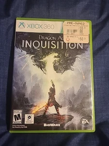 Dragon Age Inquisition - Microsoft Xbox 360 - Foto 1 di 4