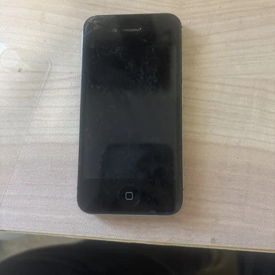 Apple iPhone 4 - Image 1 of 4