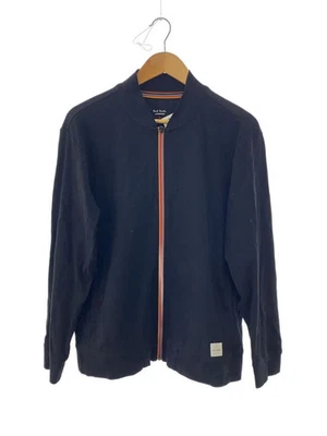 Chaqueta de vuelo Paul Smith negra L usada Foto 1 de 4