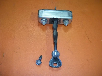 2006 Mazda RX8 RX-8 Door Hinge Stop Check LEFT FRONT OEM - Image 1 of 2