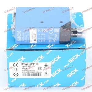 1ps new sick Photoelectric switch sensor KT5W-2P1113 DHL SHIP - Picture 1 of 5