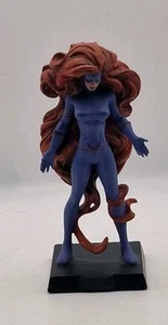 Classic MARVEL Eaglemoss Figurine #43 MEDUSA (UNBOXED LEAD) - Picture 1 of 6